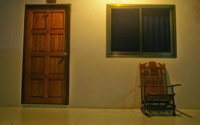 Yoodee House Apartment