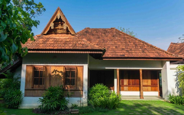 Cheppanam House by Vista Rooms