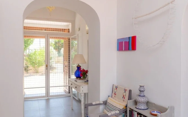 Harmony Villa by Fidalsa