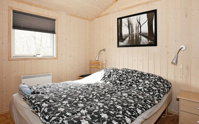 Luxurious Holiday Home in Hadsund With Sauna