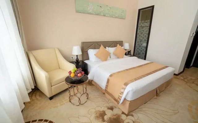 Hotel Sanchaung
