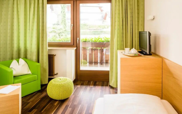 Hotel Arndt