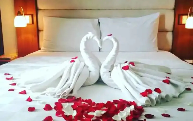 Marbella Hotel Dago