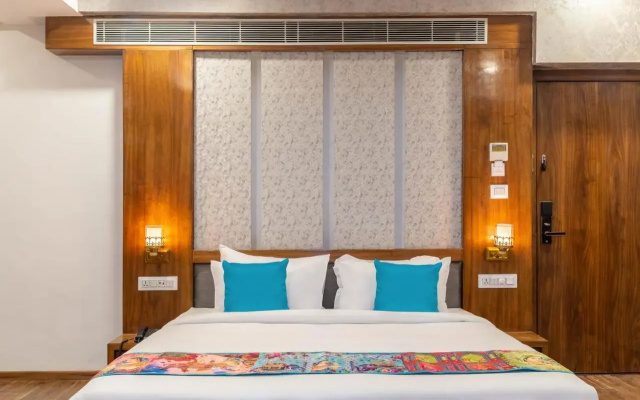 Paandora Grand Udaipur