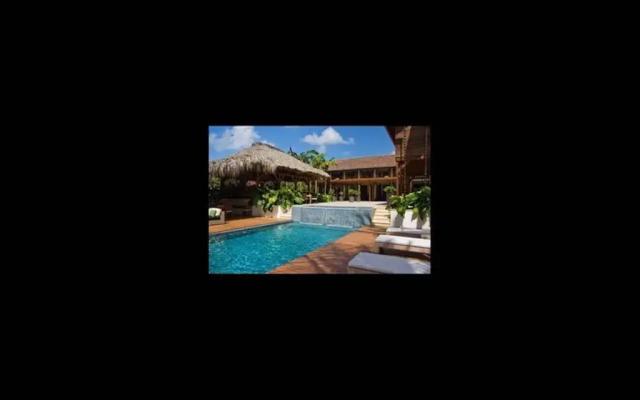 Srvittinivillas Luxury Modern Villa Espaciusbest Location and Service