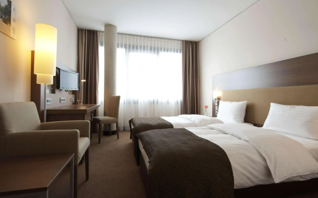 IntercityHotel Mannheim