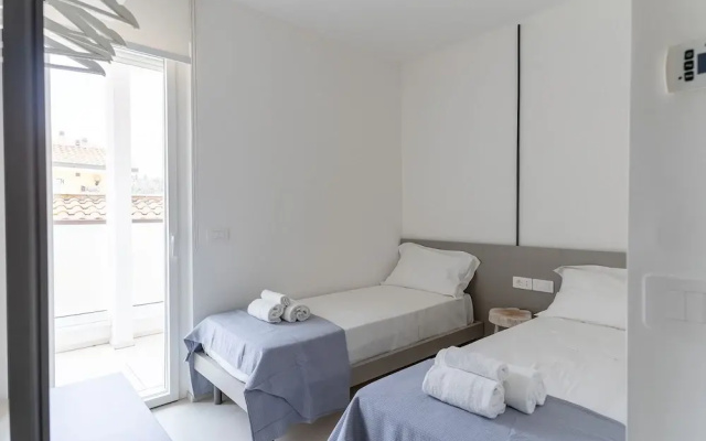 Hotiday Apartments Giulianova