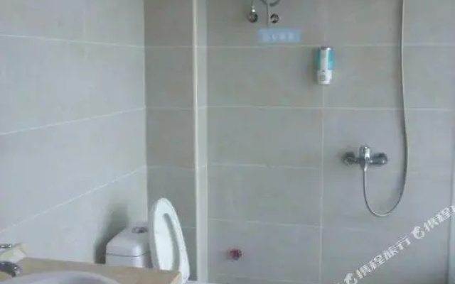 Yiju Hotel