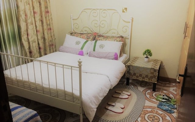 Mdawida Homestay in Nairobi, Kenya from 40$, photos, reviews - zenhotels.com guestroom