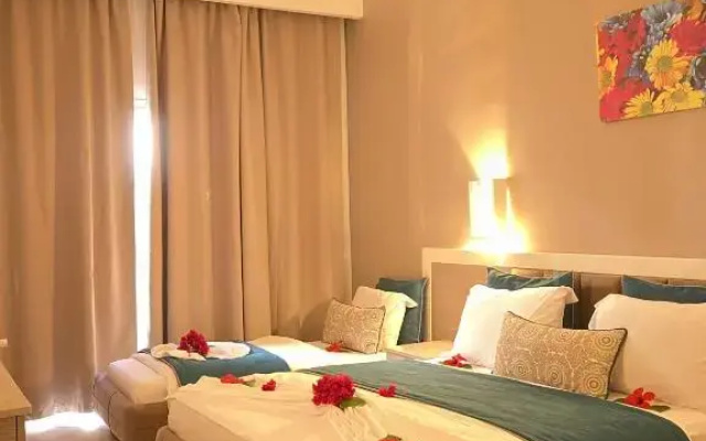 Splash World Venus Beach