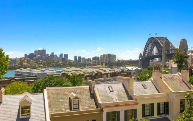 Stunning Sydney Home 4