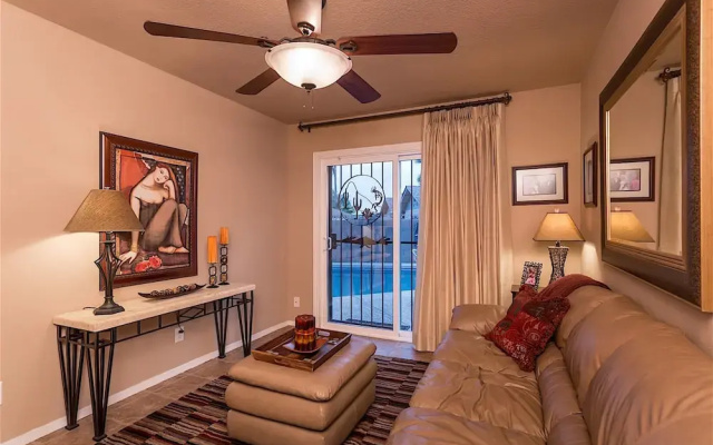 Scottsdale Siesta 3 BR by Casago