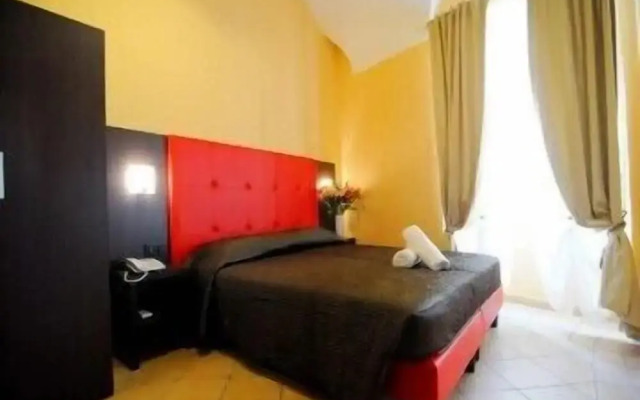 Sakura Inn Sanremo