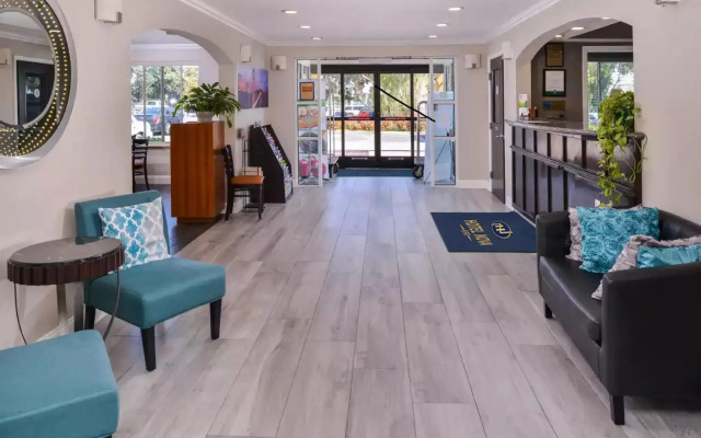 Hotel Nova SFO