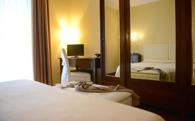 Hotel La Corte