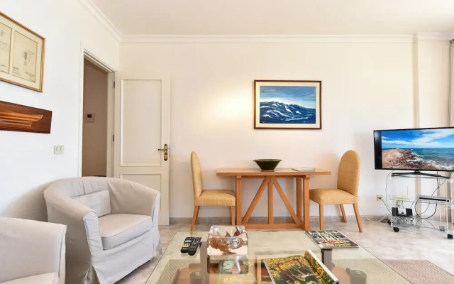City Beach Apartment Las Canteras Lz84h
