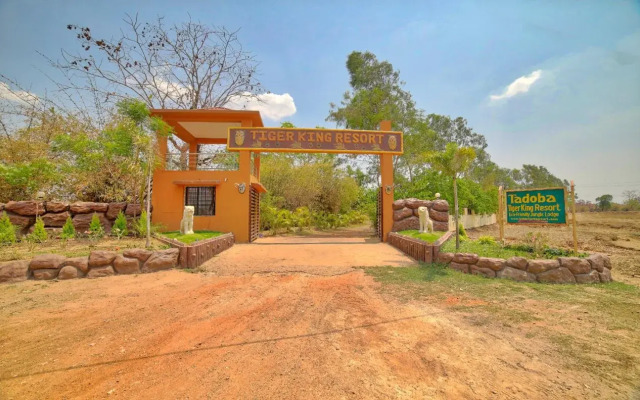 Chimur Tiger Resort