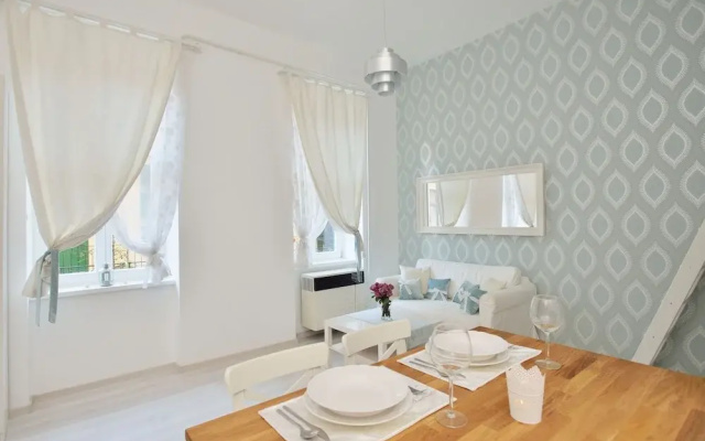 Dob 11 Apartment I.
