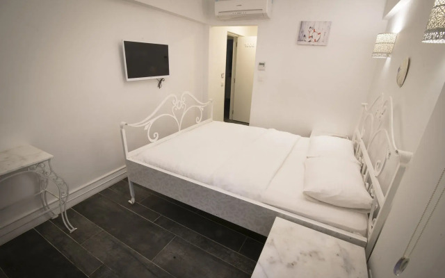 Buyukada Port Hotel