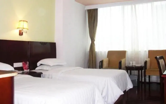 Shenzhen Yongan Hotel