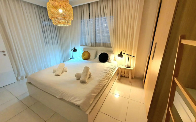 Barak Royal Suites VIP 8A