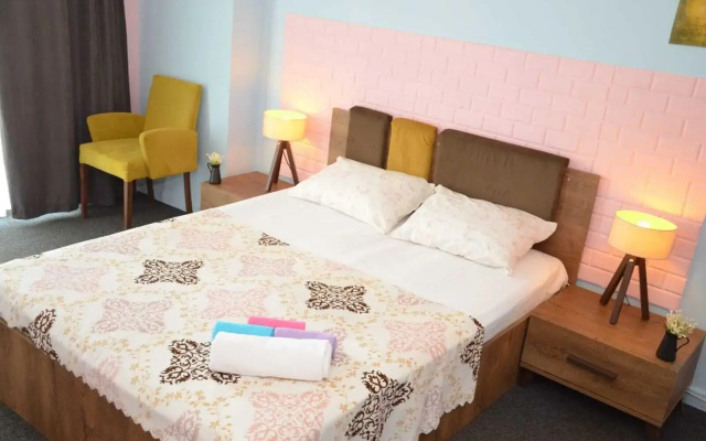Retro Suites