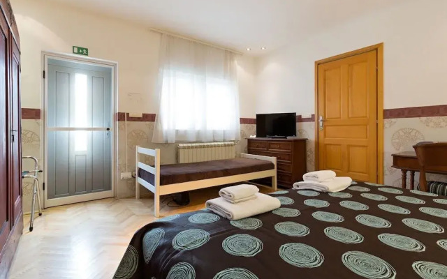 Dolce Vita Luxury Suites