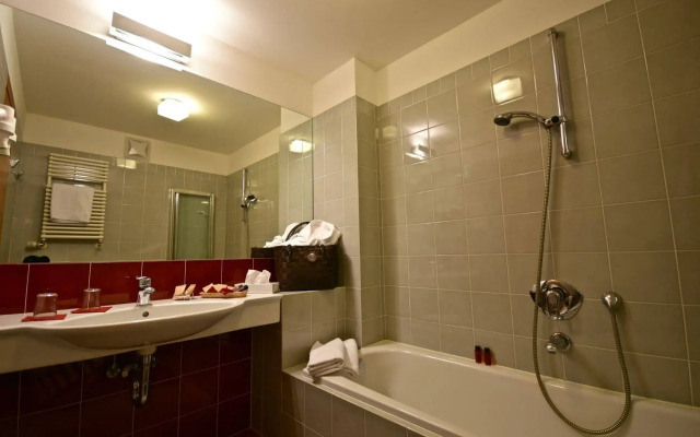 Hotel Marlet