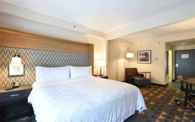 Holiday Inn Fredericksburg Conference Ctr by IHG