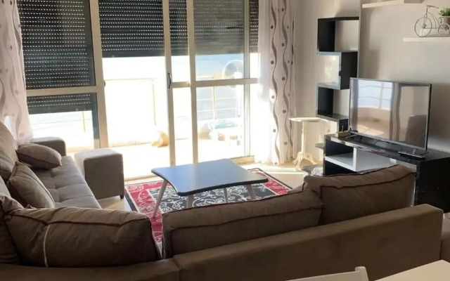 Apartament La Playa Durres