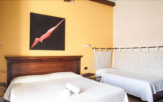 Corte Fiorita Albergo Diffuso