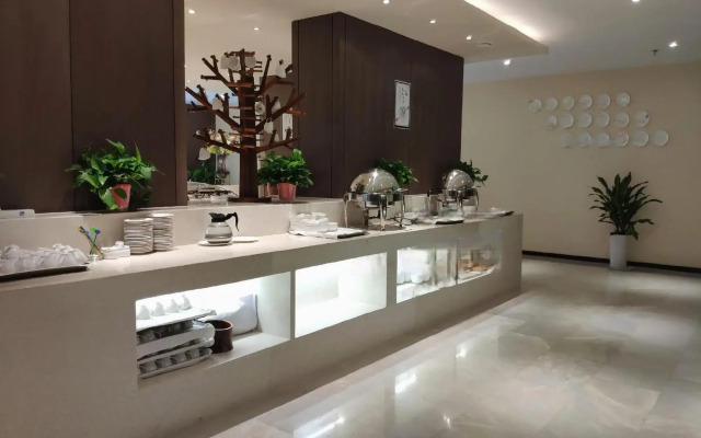 Tongchuan Hotel