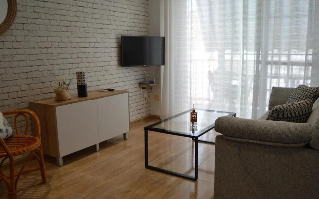 Apartamento Delf n Torrecilla