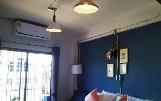 Chernchan Hostel