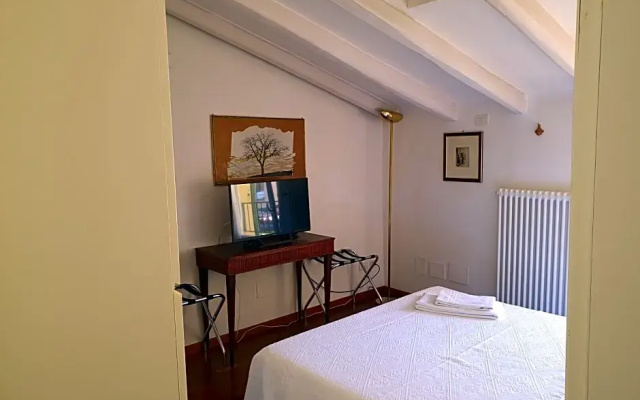 B&B Griffoni 7 (Adults Only)