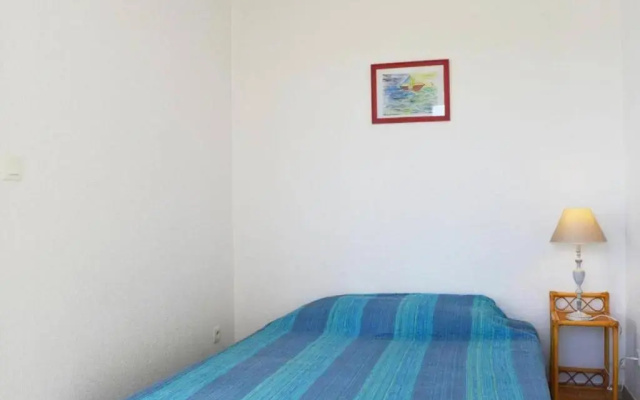 Appartement Narbonne, 3 pièces, 6 personnes - FR-1-229B-125