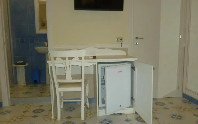 Olimpo degli Dei