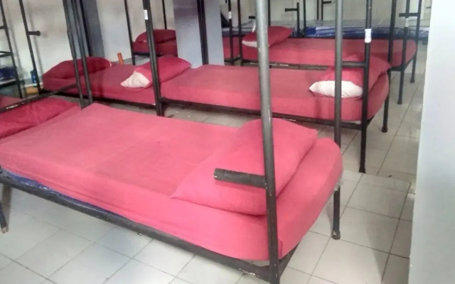 Bahay ng Marino - Hostel