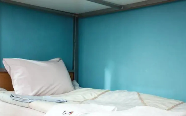 Sofia Peace Hostel