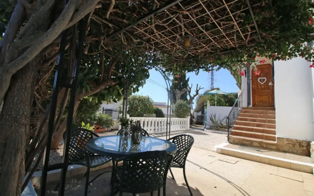 Villa Costa Calpe - Lloyd