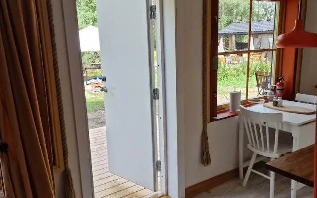 Woodstock B&B & Studio Apartments
