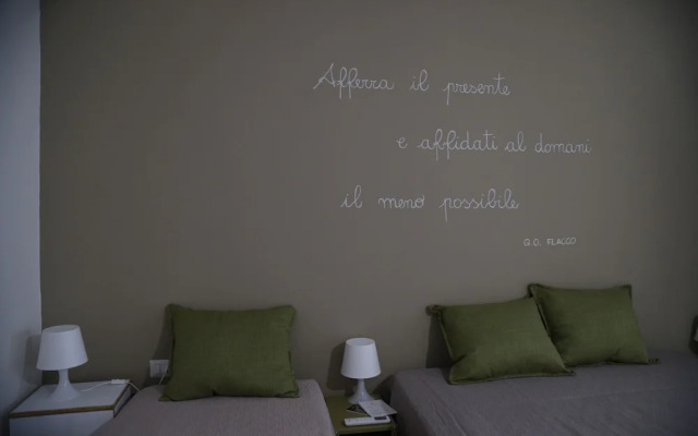 Le Dimore Degli Artisti