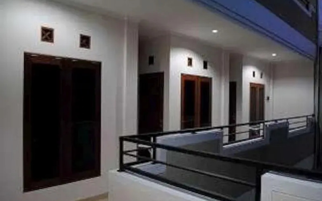Kumala Residence