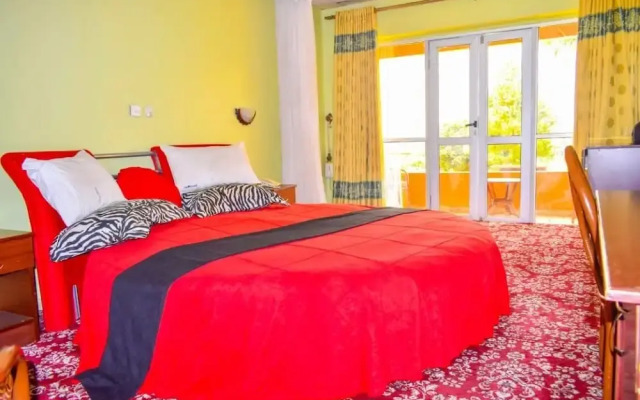 Rock Classic Hotel