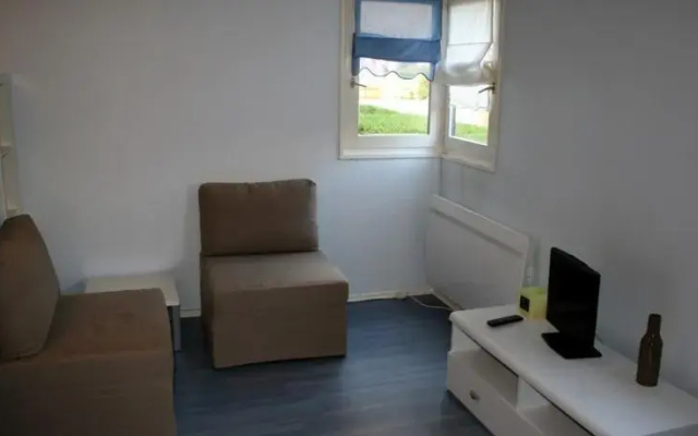 Studio Vieille Ville