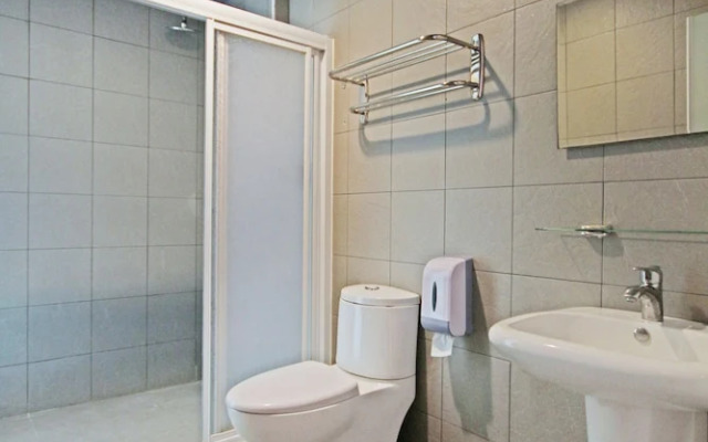 Oscar Guesthouse