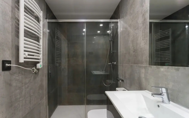 Dobo Rooms - Relatores III Apartment