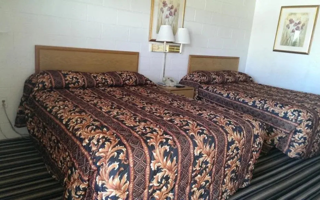 Ballinger Inn