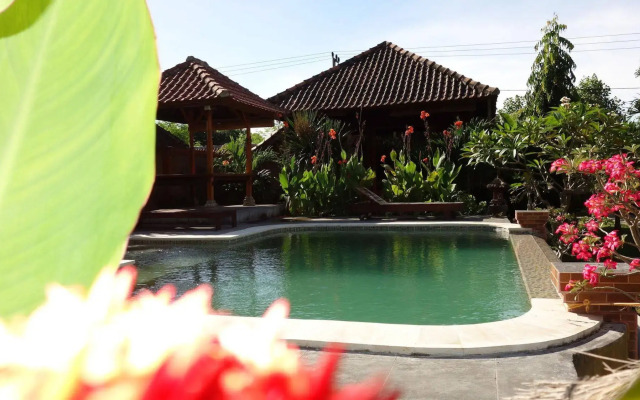 Bali Citra Lestari Cottages