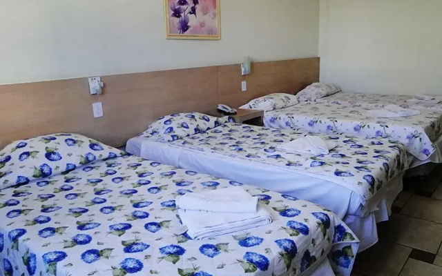 Alzira Park Hotel